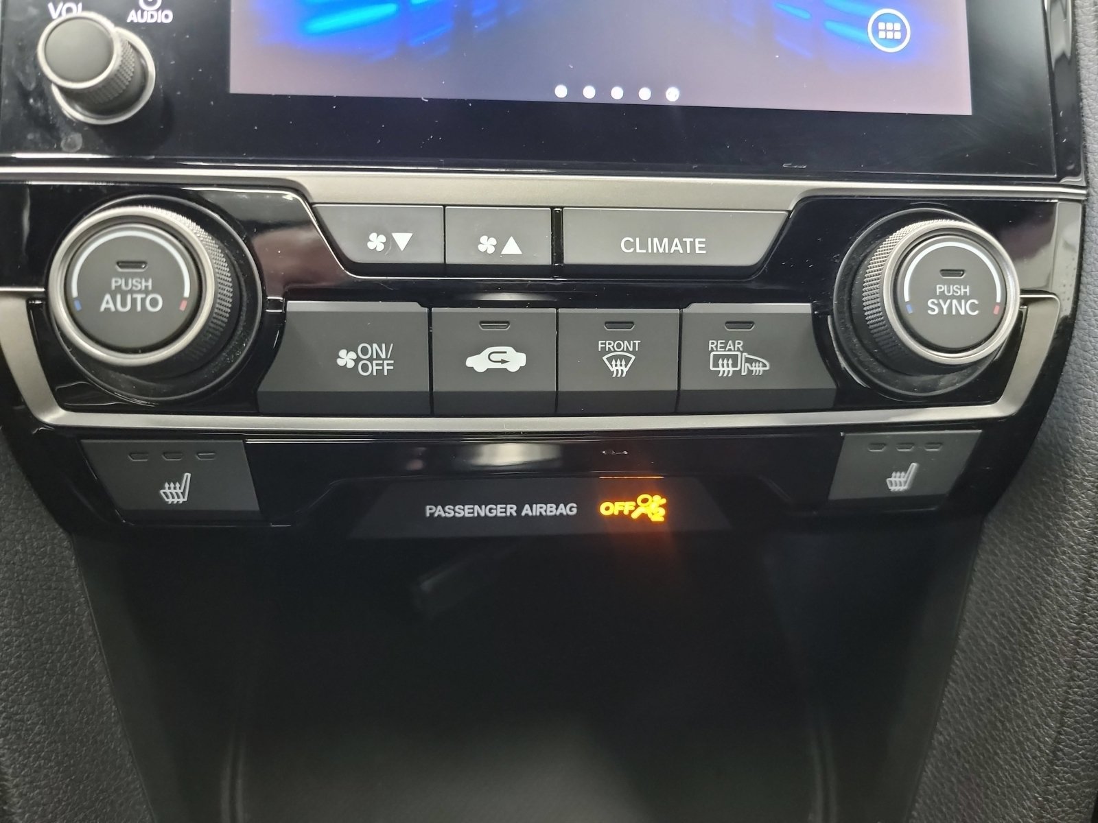 Used 2020 Honda Civic Si image 21