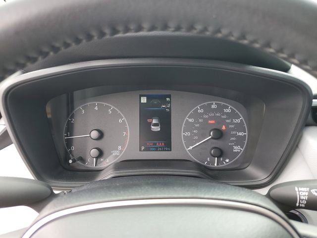 Used 2023 Toyota Corolla SE image 19