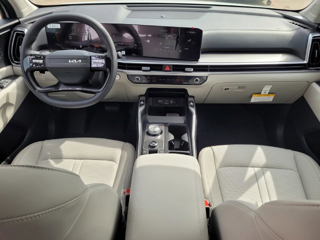 New 2026 Kia Sorento EX AWD/4WD image 8