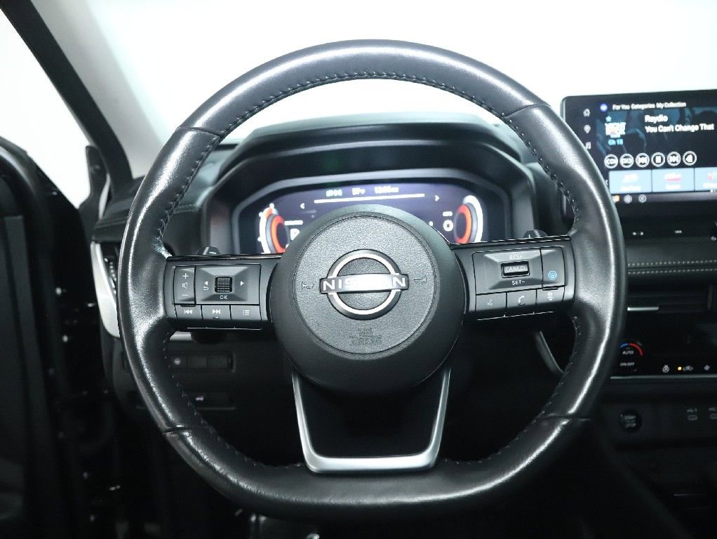 Certified 2024 Nissan Rogue SL image 22