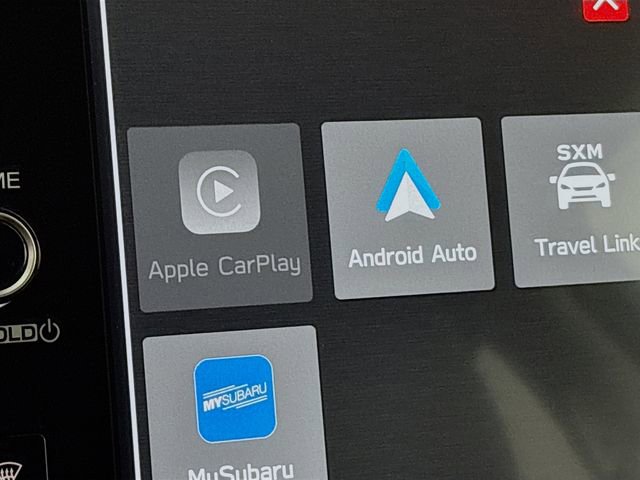 New 2026 Subaru Crosstrek 2.5i Limited w/ Crosstrek Mirror Package image 13