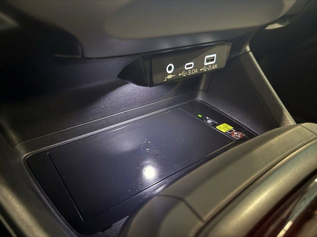 Certified 2025 Subaru Crosstrek 2.5i Sport w/ Popular Package #3A image 11