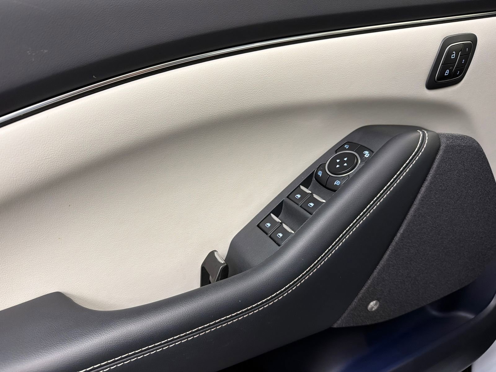 Used 2023 Ford Mustang Mach-E Premium w/ Mustang Nite Pony Package image 35