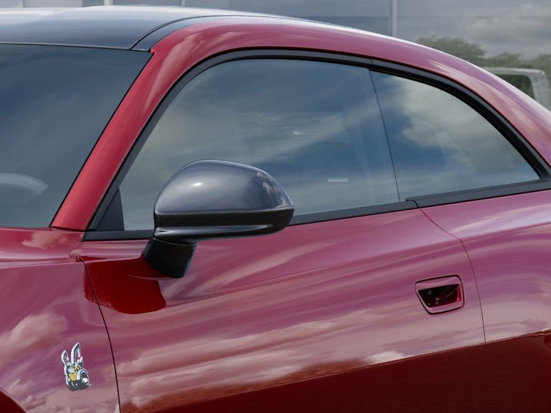 New 2026 Dodge Charger R/T Scat Pack image 12