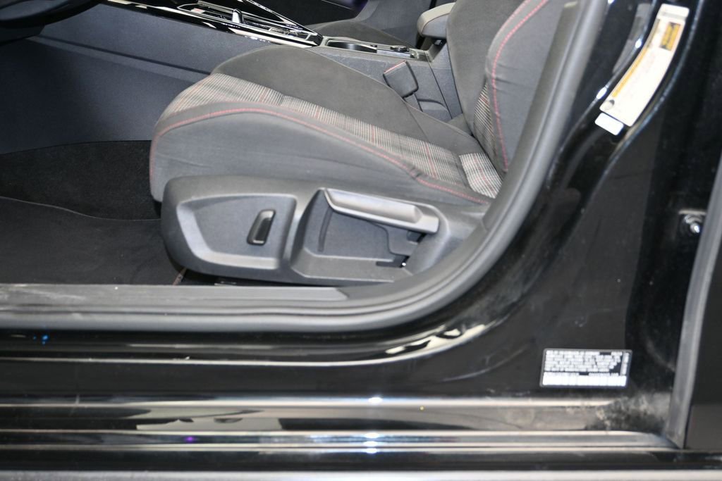 Used 2024 Volkswagen GTI S FWD image 20