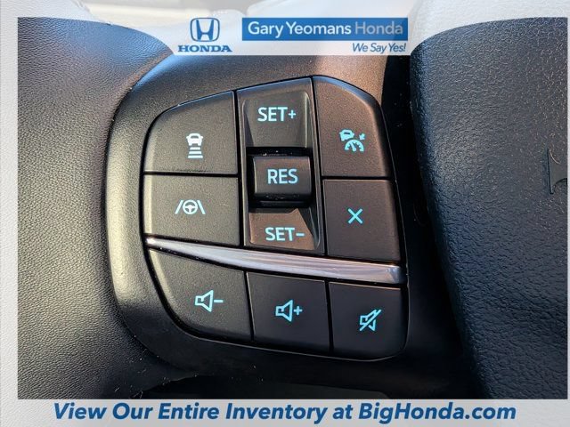 Used 2025 Ford Bronco Sport Big Bend AWD/4WD image 27