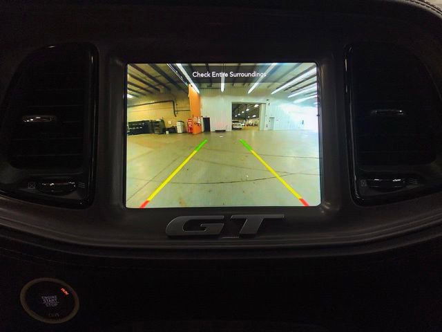 Used 2023 Dodge Challenger GT w/ Plus Package image 13