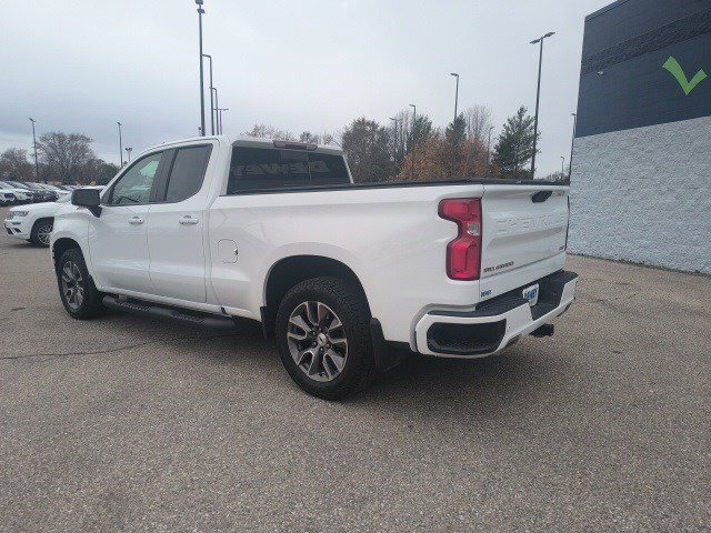 Used 2019 Chevrolet Silverado 1500 RST image 3