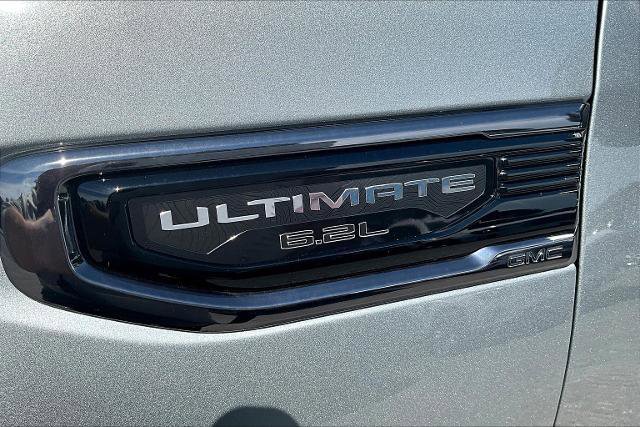 New 2026 GMC Sierra 1500 Denali Ultimate image 12