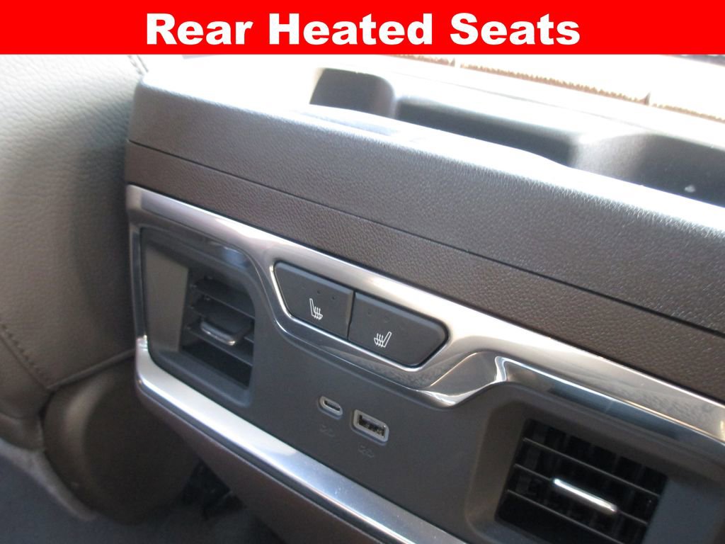 Used 2026 GMC Sierra 1500 Denali w/ Denali Reserve Package image 28