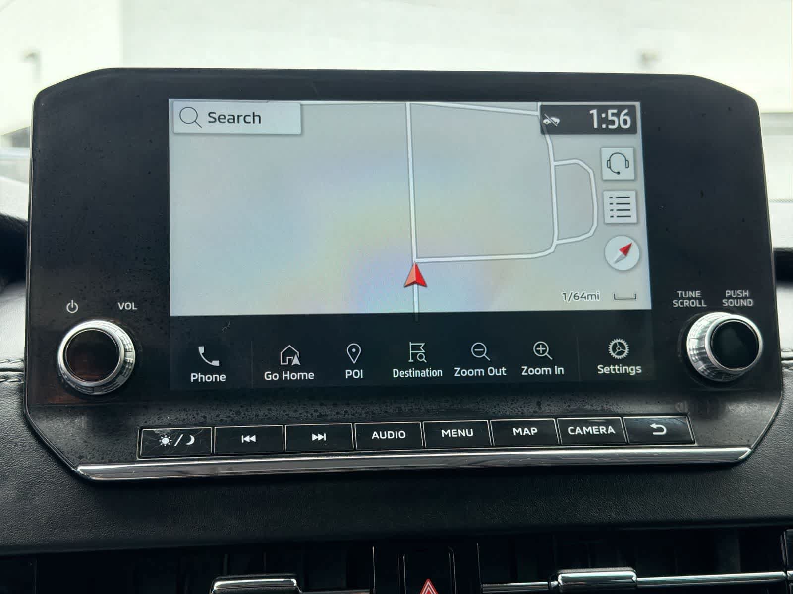 Used 2022 Mitsubishi Outlander SE AWD/4WD image 29