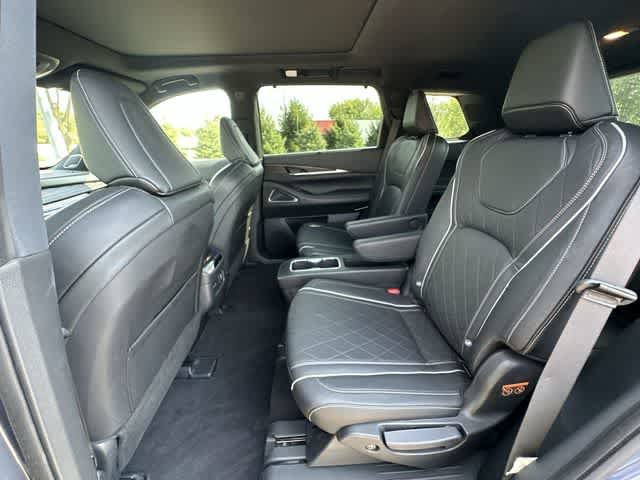 Used 2023 INFINITI QX60 Autograph w/ Cargo Package AWD/4WD image 18