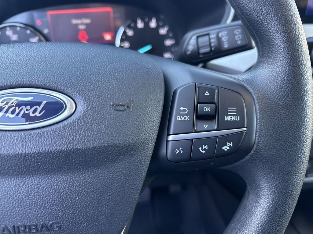 Certified 2022 Ford Escape SE AWD/4WD image 16