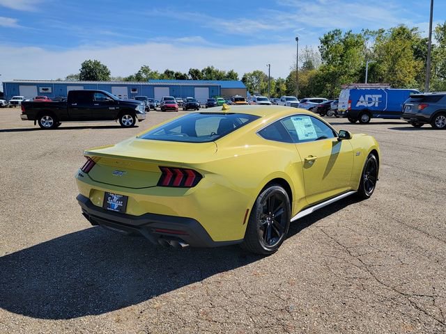 New 2025 Ford Mustang GT image 6