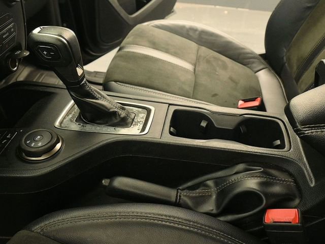 Certified 2022 Ford Ranger Lariat w/ Tremor Off-Road Package image 25