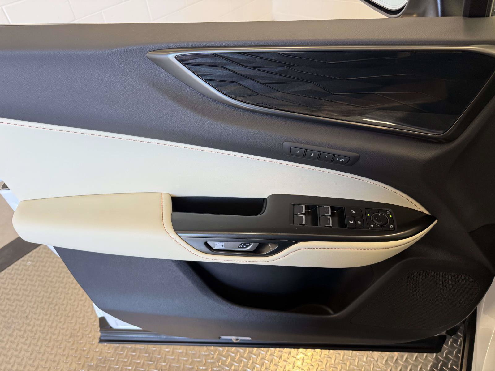 Certified 2024 Lexus NX 350 AWD image 20