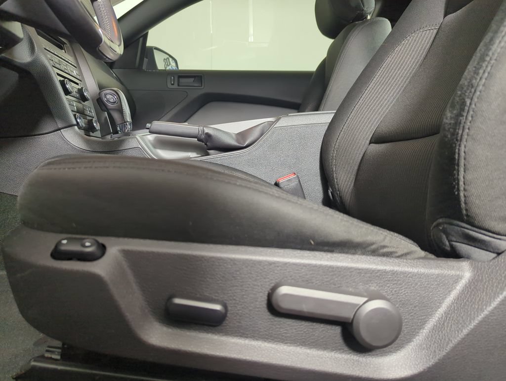 Used 2014 Ford Mustang Coupe w/ Equipment Group 102A RWD image 24
