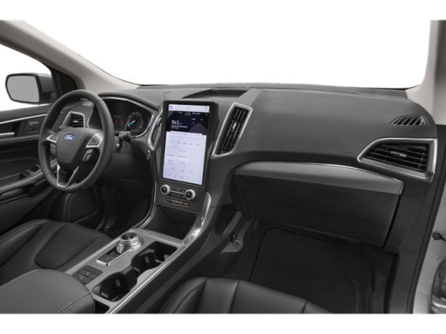 Used 2023 Ford Edge Titanium w/ Cargo Accessory Package AWD/4WD image 32