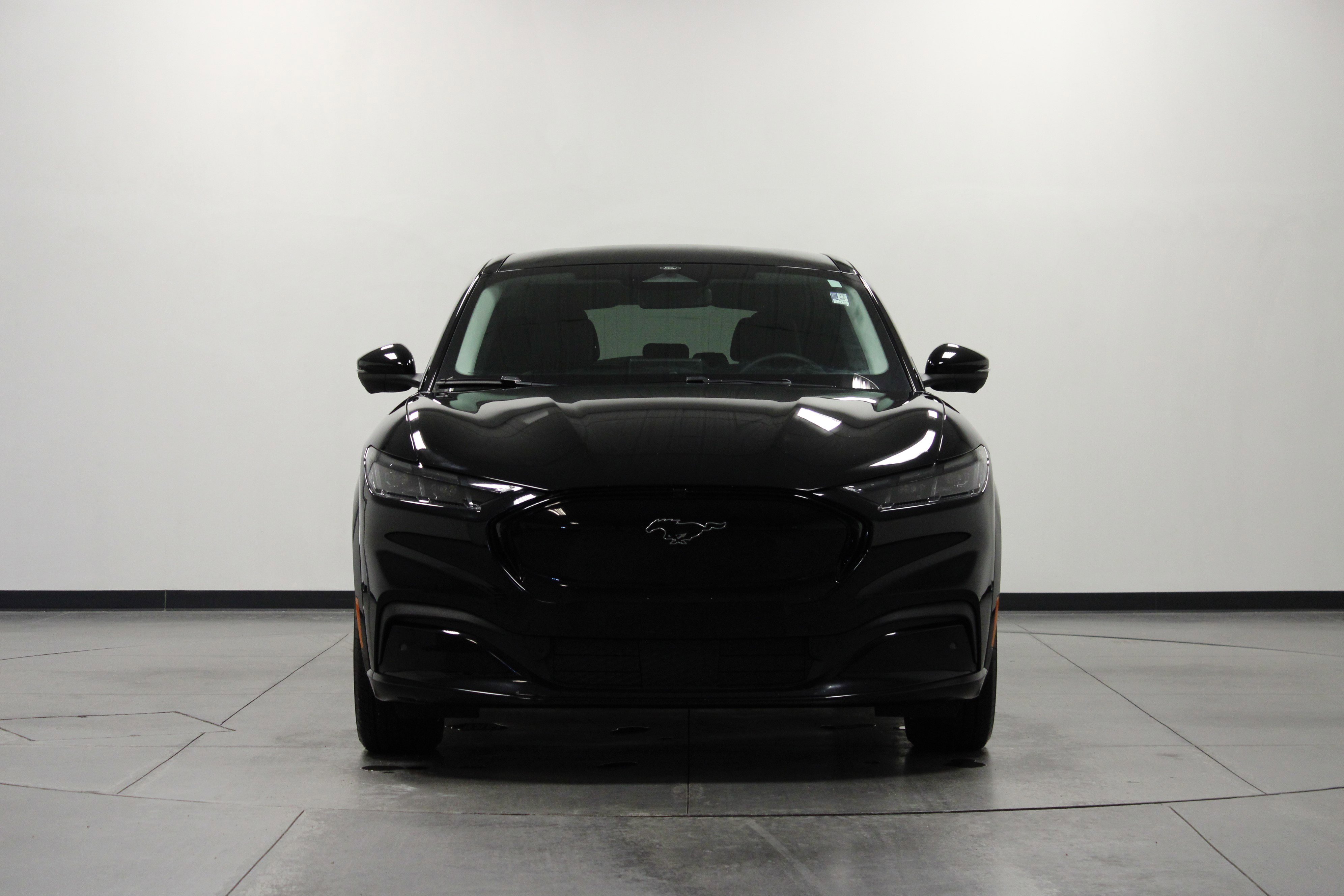 Used 2024 Ford Mustang Mach-E Premium image 9