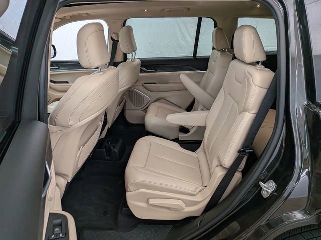 Used 2021 Jeep Grand Cherokee L Limited image 15