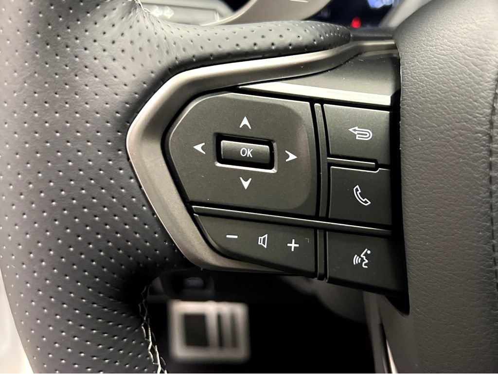 New 2026 Lexus IS 350 F Sport AWD/4WD image 12
