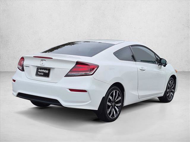 Used 2014 Honda Civic EX-L image 5