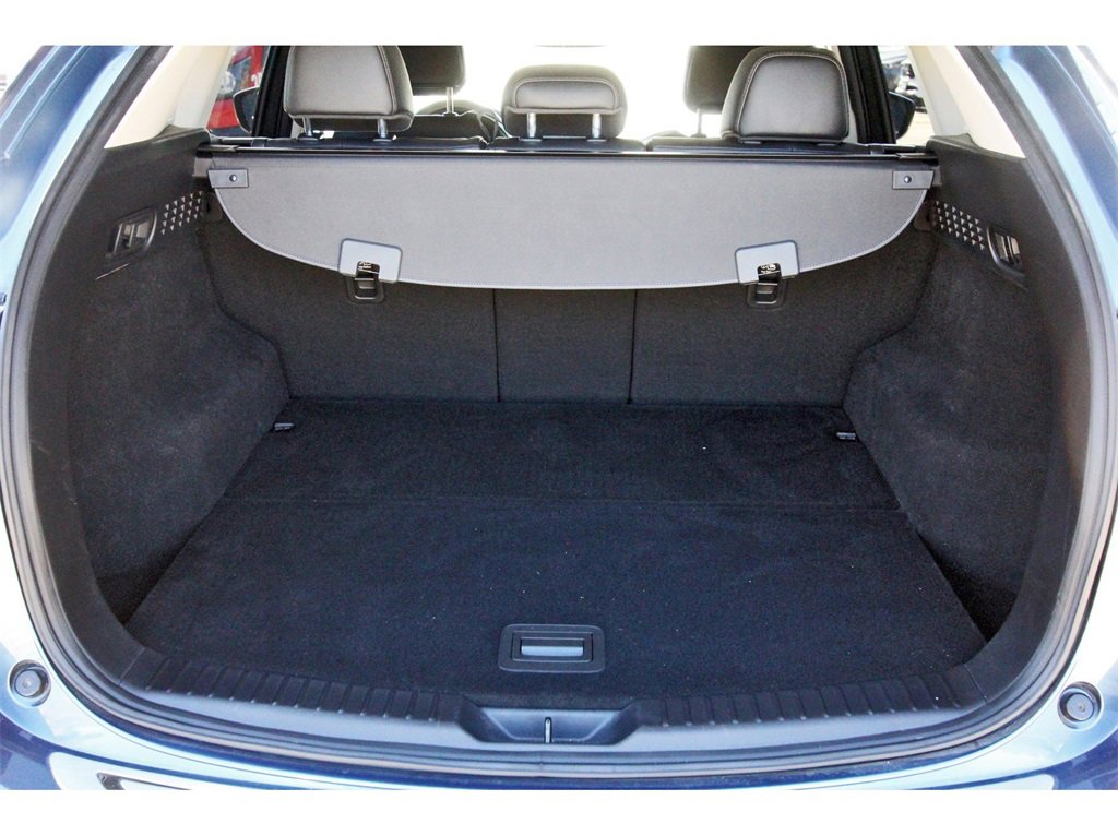 Used 2023 MAZDA CX-5 AWD 2.5 S w/ Premium Plus Pkg image 6