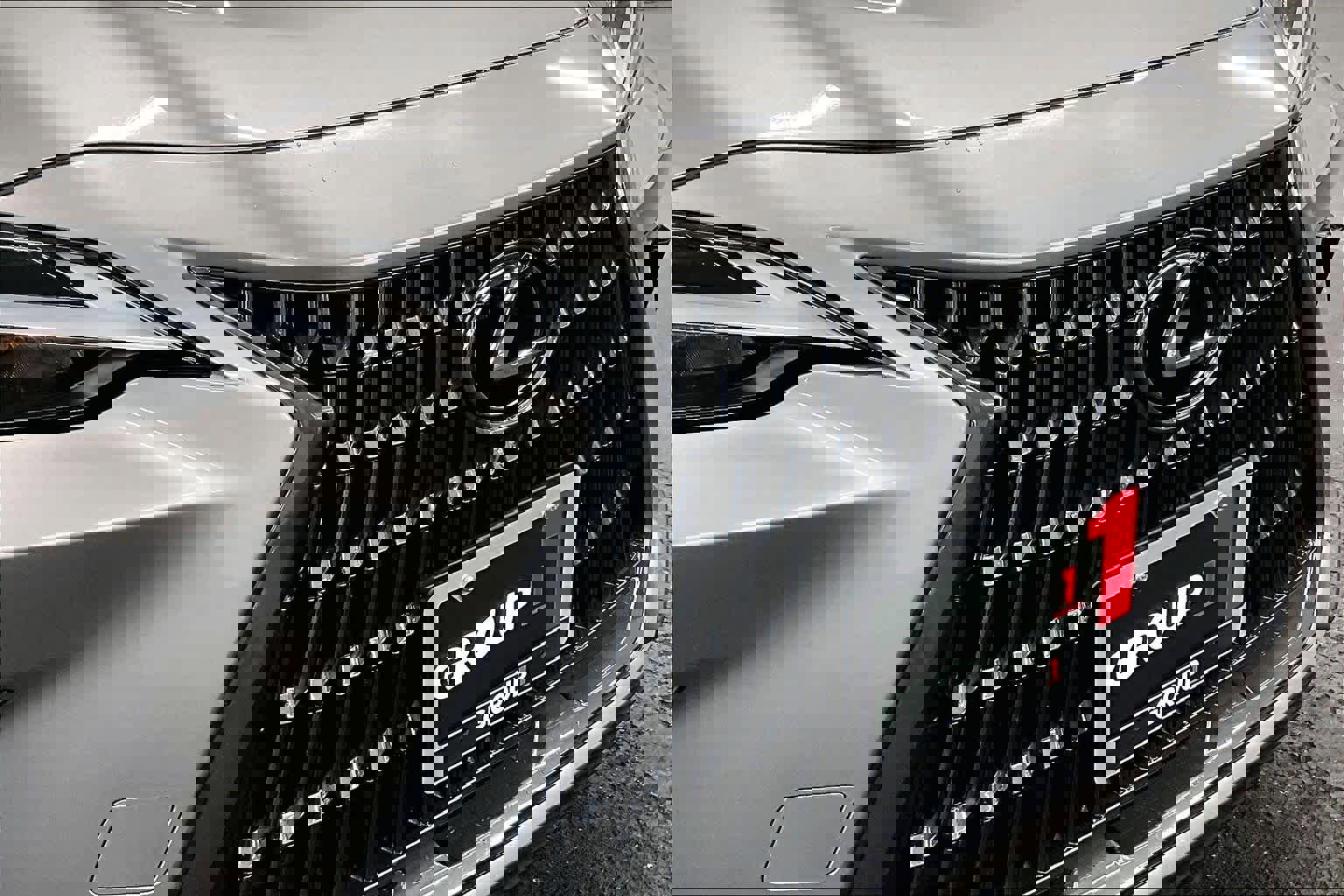 Used 2024 Lexus NX 250 image 29