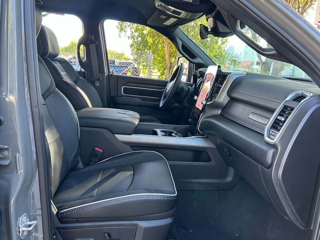 New 2026 RAM 2500 Laramie image 34