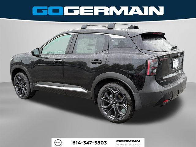 New 2027 Nissan Kicks SR w/ SR Premium Package AWD/4WD image 4