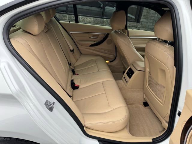 Used 2016 BMW 328i xDrive 328i xDrive image 28