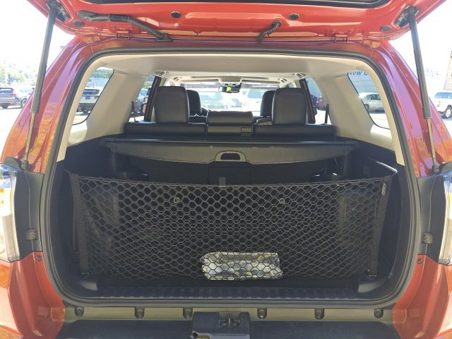 Used 2024 Toyota 4Runner TRD Pro image 5