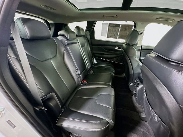Used 2022 Hyundai Santa Fe Limited AWD/4WD image 32