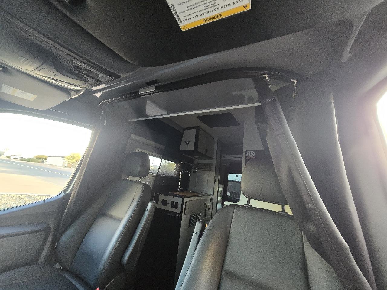 Used 2020 Mercedes-Benz Sprinter 2500 image 44