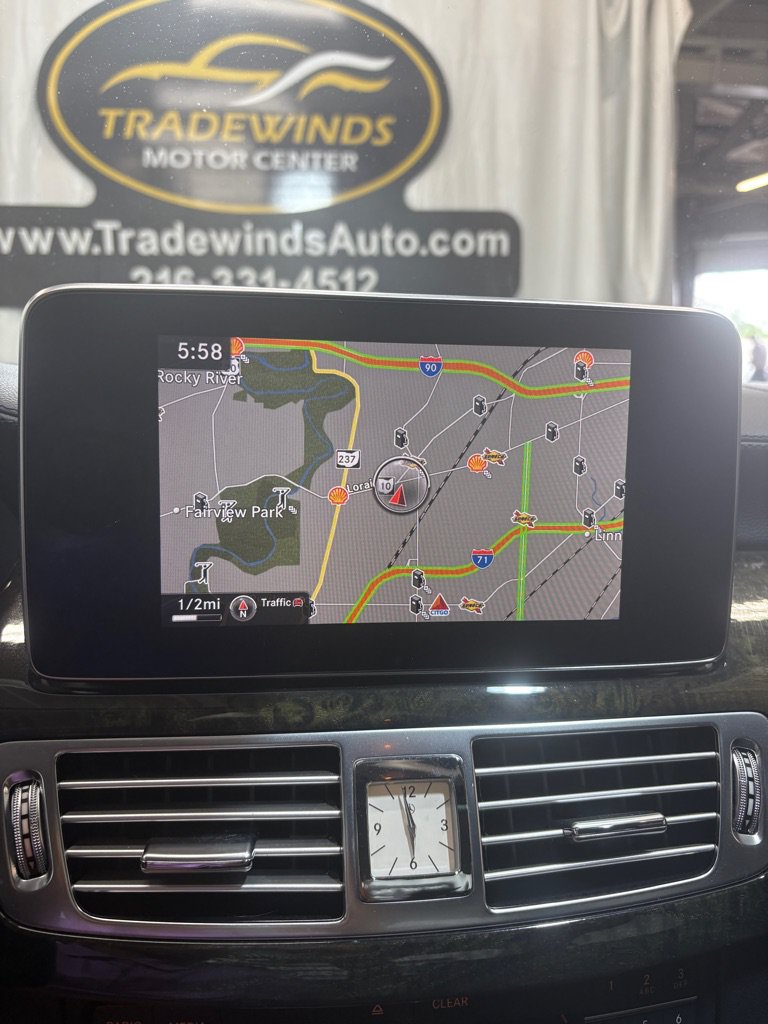 Used 2016 Mercedes-Benz CLS 400 4MATIC image 20