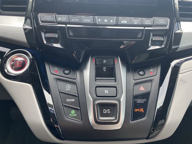 Used 2024 Honda Odyssey Touring image 35