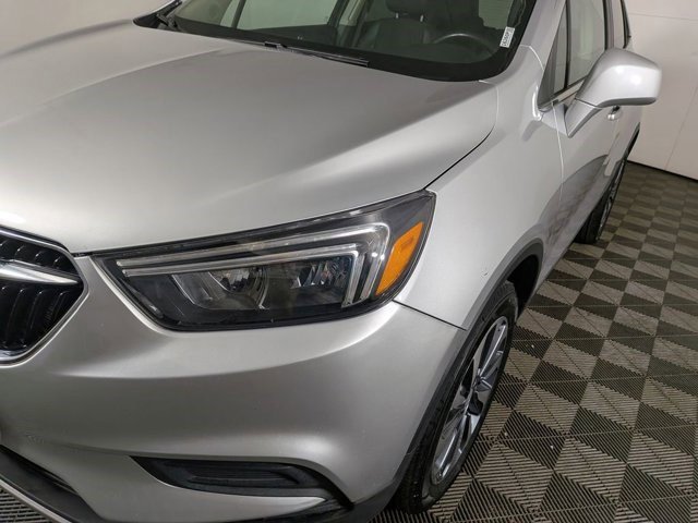 Certified 2022 Buick Encore Preferred w/ Safety Package image 19