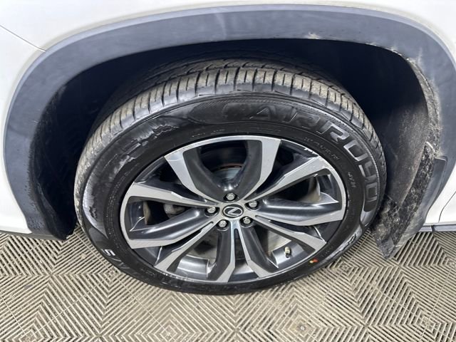Used 2019 Lexus RX 350L AWD image 10