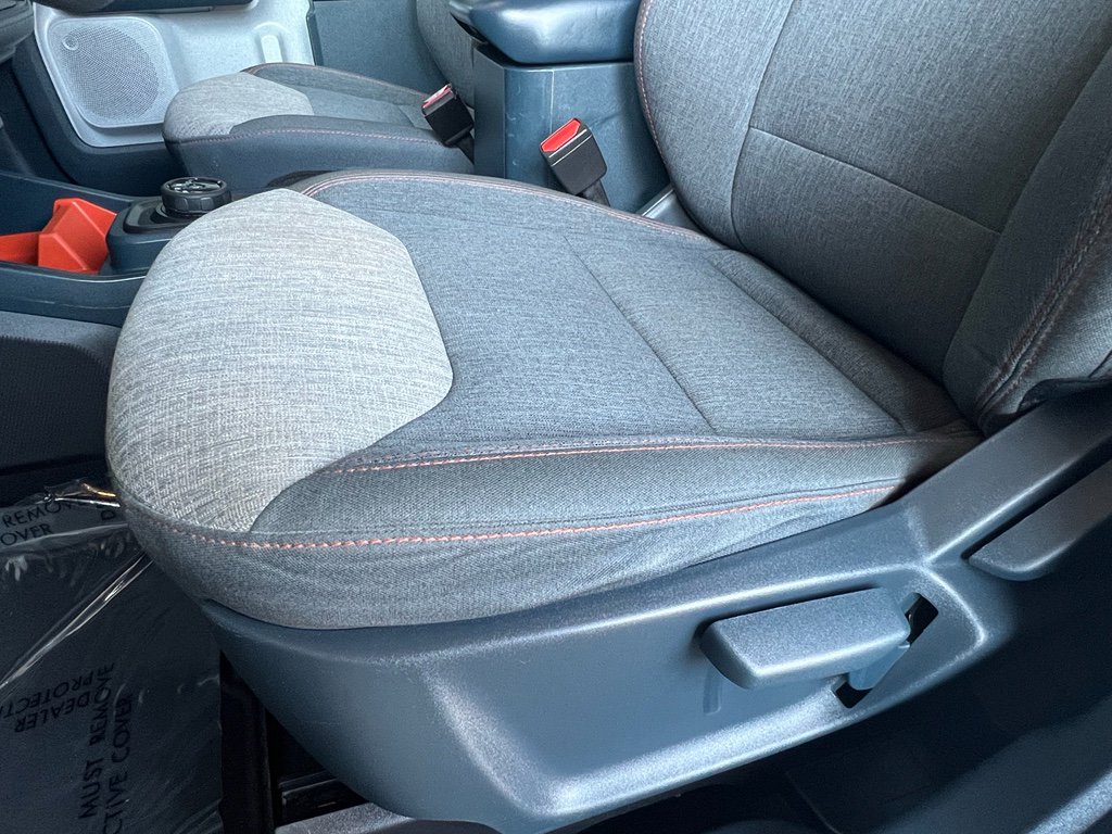 Used 2022 Ford Maverick XLT image 20