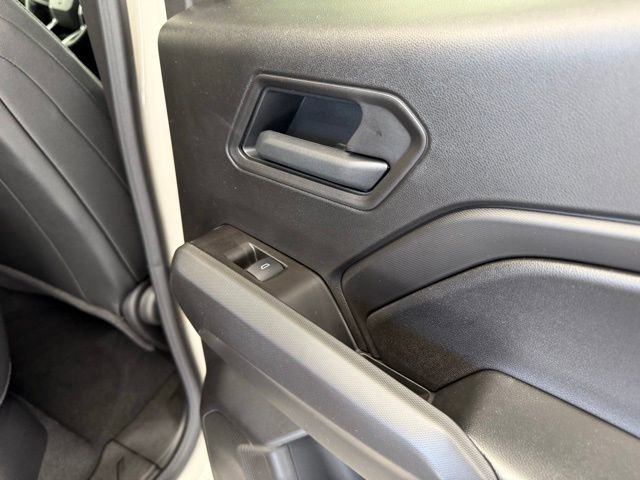 New 2026 Chevrolet Colorado Trail Boss image 25