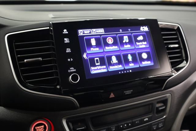 Used 2022 Honda Ridgeline RTL-E image 20