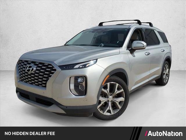 Used 2022 Hyundai Palisade SEL w/ Premium Package
