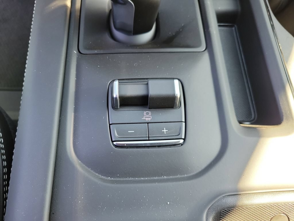 New 2026 GMC Sierra 1500 AT4X AWD/4WD image 25