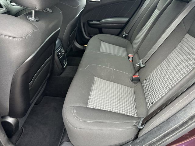 Certified 2021 Dodge Charger GT w/ Driver Convenience Group image 22
