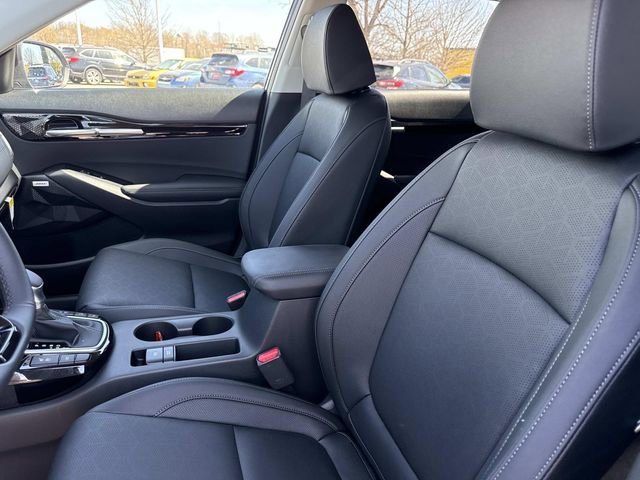 New 2026 Kia Seltos SX w/ SX Sunroof Package AWD/4WD image 14