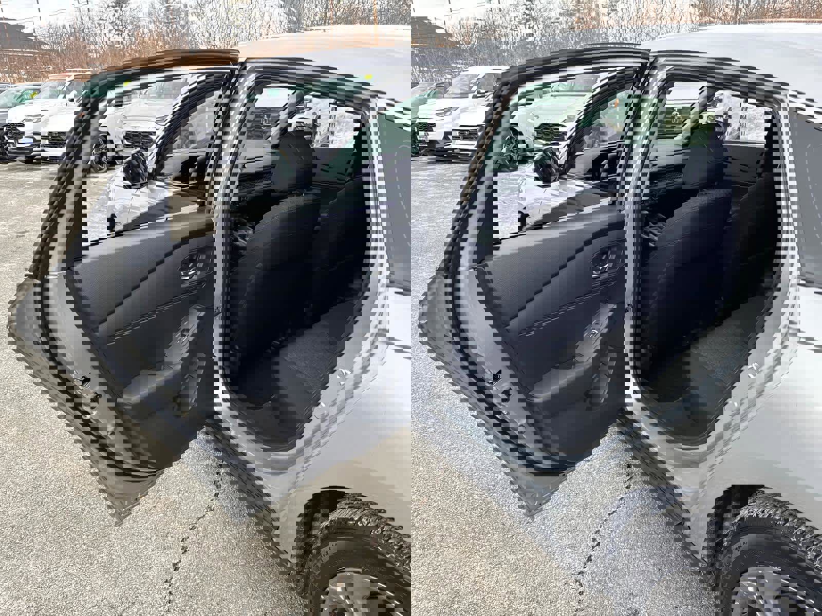 Used 2024 Honda Accord EX image 32