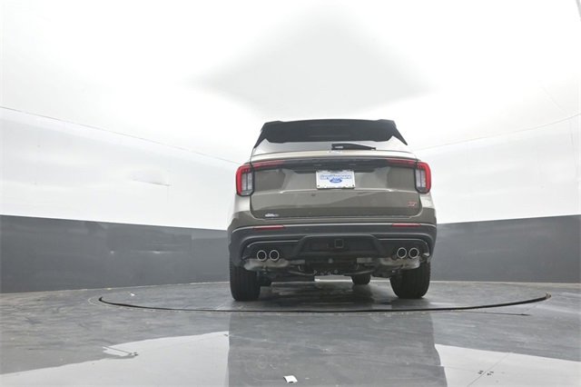 New 2026 Ford Explorer ST w/ Sun And Sound Package image 36
