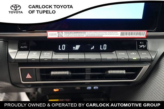 New 2026 Toyota Camry SE w/ Convenience Package FWD image 29