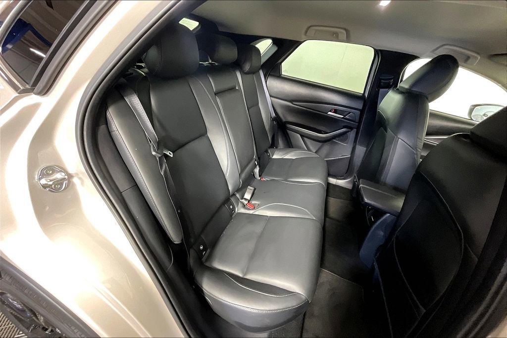 Used 2024 MAZDA CX-30 AWD 2.5 S w/ Select Sport Pkg image 37