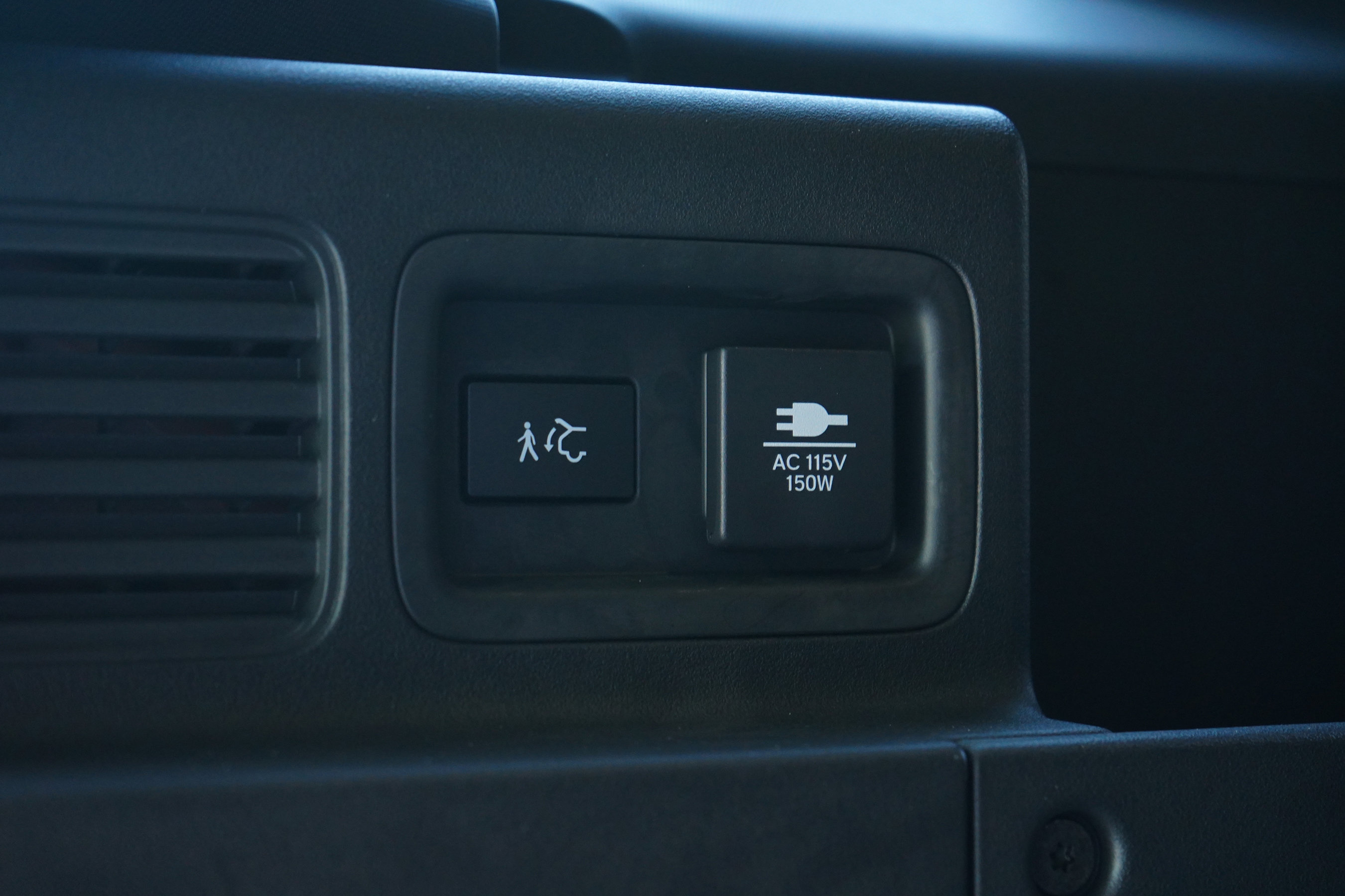Certified 2026 Honda Passport TrailSport Elite image 49